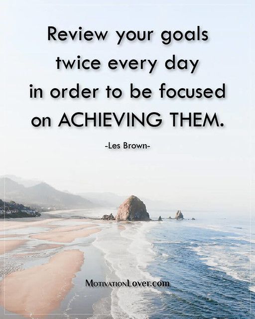 Monthly quote