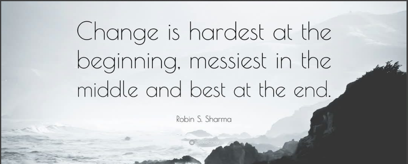 Monthly quote